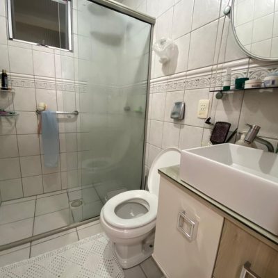 Apartamentos com 69m², 3 quartos, 1 garagem, no bairro Campinas em São José