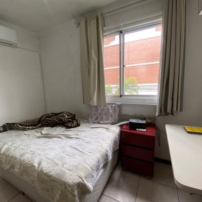 Apartamentos com 69m², 3 quartos, 1 garagem, no bairro Campinas em São José