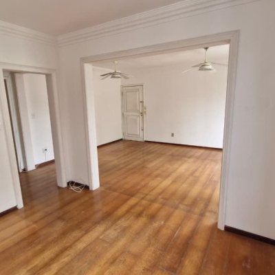 Apartamentos com 94m², 2 quartos, 1 suíte, 1 garagem, no bairro Centro em Florianópolis