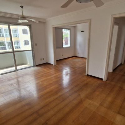 Apartamentos com 94m², 2 quartos, 1 suíte, 1 garagem, no bairro Centro em Florianópolis