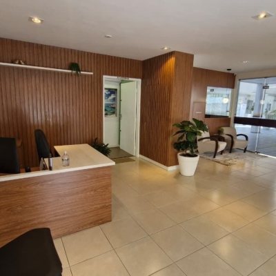 Apartamentos com 94m², 2 quartos, 1 suíte, 1 garagem, no bairro Centro em Florianópolis