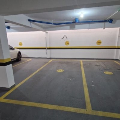 Apartamentos com 94m², 2 quartos, 1 suíte, 1 garagem, no bairro Centro em Florianópolis