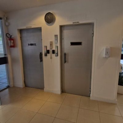 Apartamentos com 94m², 2 quartos, 1 suíte, 1 garagem, no bairro Centro em Florianópolis