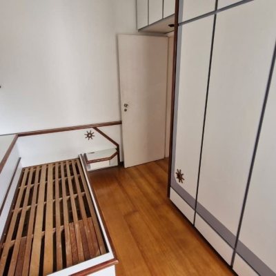 Apartamentos com 94m², 2 quartos, 1 suíte, 1 garagem, no bairro Centro em Florianópolis