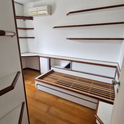 Apartamentos com 94m², 2 quartos, 1 suíte, 1 garagem, no bairro Centro em Florianópolis