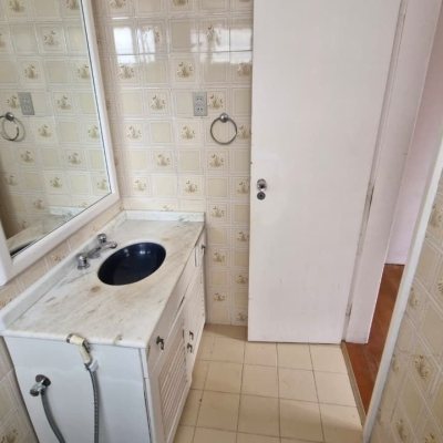 Apartamentos com 94m², 2 quartos, 1 suíte, 1 garagem, no bairro Centro em Florianópolis