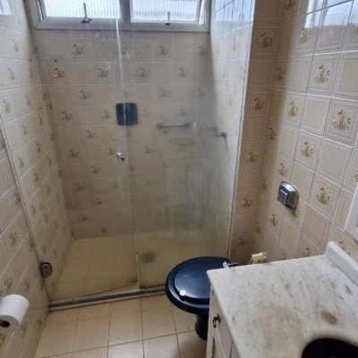 Apartamentos com 94m², 2 quartos, 1 suíte, 1 garagem, no bairro Centro em Florianópolis