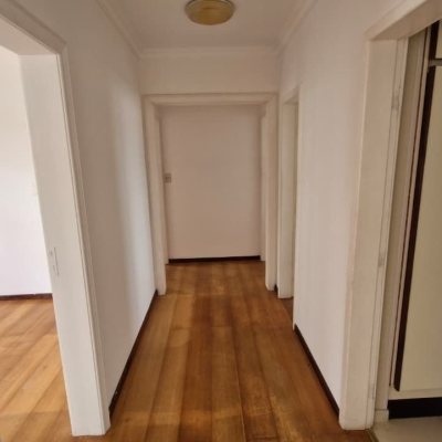 Apartamentos com 94m², 2 quartos, 1 suíte, 1 garagem, no bairro Centro em Florianópolis