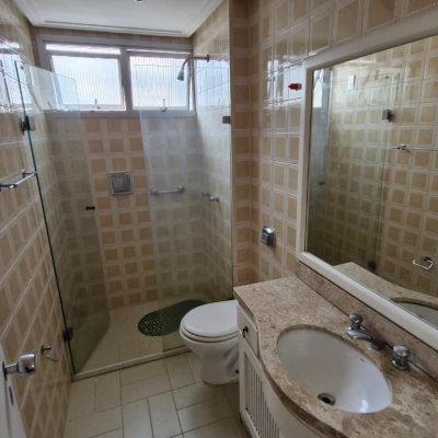 Apartamentos com 94m², 2 quartos, 1 suíte, 1 garagem, no bairro Centro em Florianópolis