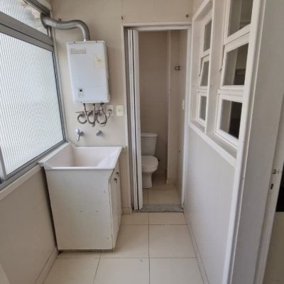 Apartamentos com 94m², 2 quartos, 1 suíte, 1 garagem, no bairro Centro em Florianópolis