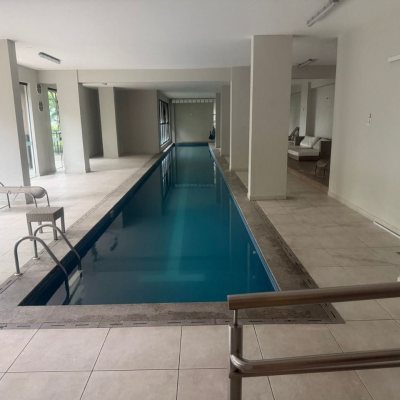 Apartamentos com 66m², 2 quartos, 1 suíte, 1 garagem, no bairro Itacorubi em Florianópolis