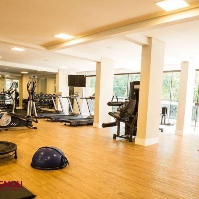 Apartamentos com 66m², 2 quartos, 1 suíte, 1 garagem, no bairro Itacorubi em Florianópolis