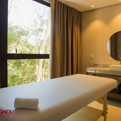 Apartamentos com 66m², 2 quartos, 1 suíte, 1 garagem, no bairro Itacorubi em Florianópolis