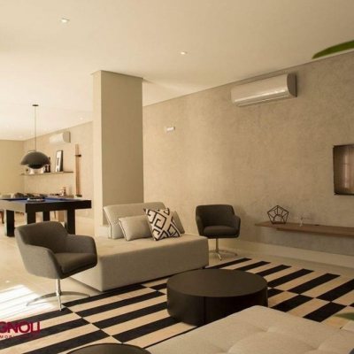 Apartamentos com 66m², 2 quartos, 1 suíte, 1 garagem, no bairro Itacorubi em Florianópolis