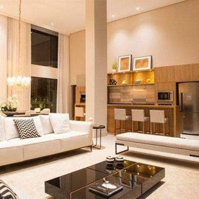 Apartamentos com 66m², 2 quartos, 1 suíte, 1 garagem, no bairro Itacorubi em Florianópolis