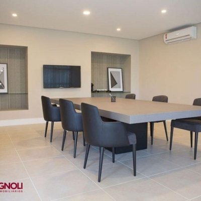 Apartamentos com 66m², 2 quartos, 1 suíte, 1 garagem, no bairro Itacorubi em Florianópolis