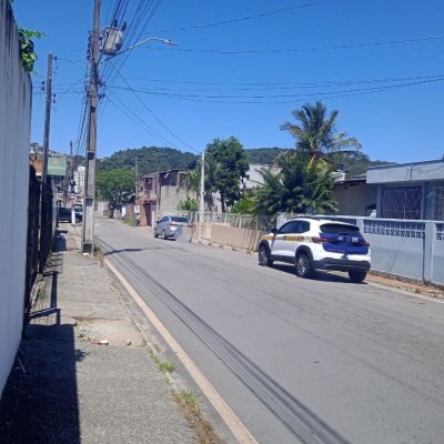 Terreno Comercial/Residencial com 1095m², no bairro Floresta em São José