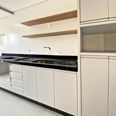 Studio Residencial com 36m², 1 quarto, 1 garagem, no bairro Campeche em Florianópolis