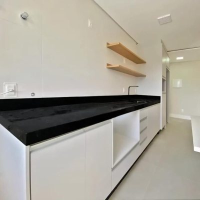 Studio Residencial com 36m², 1 quarto, 1 garagem, no bairro Campeche em Florianópolis