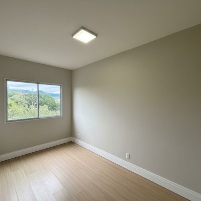 Apartamentos com 48m², 2 quartos, 1 garagem, no bairro Bela Vista em Palhoça