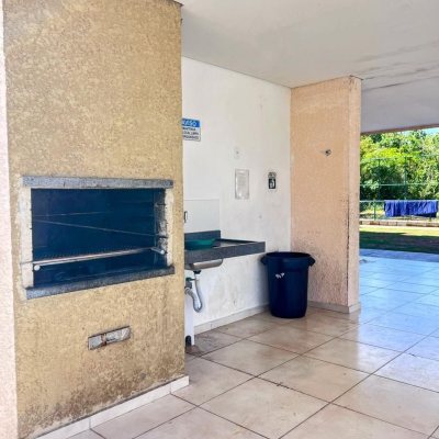 Apartamentos com 48m², 2 quartos, 1 garagem, no bairro Bela Vista em Palhoça