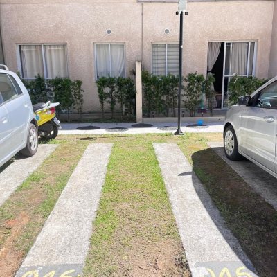 Apartamentos com 48m², 2 quartos, 1 garagem, no bairro Bela Vista em Palhoça