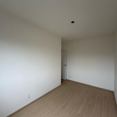 Apartamentos com 48m², 2 quartos, 1 garagem, no bairro Bela Vista em Palhoça