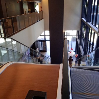 Studio Residencial com 52m², 1 quarto, 1 garagem, no bairro Trindade em Florianópolis