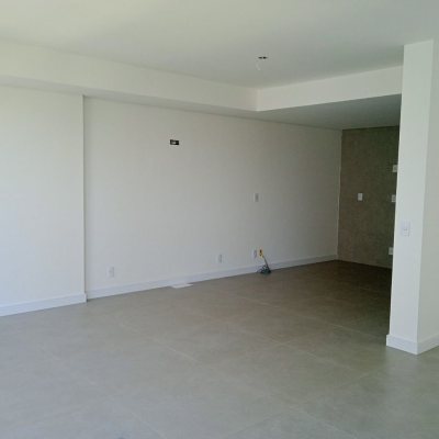 Studio Residencial com 52m², 1 quarto, 1 garagem, no bairro Trindade em Florianópolis