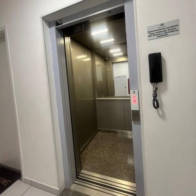 Apartamentos com 54m², 2 quartos, 1 garagem, no bairro Vargem Grande em Florianópolis