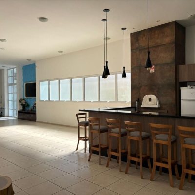 Apartamentos com 50m², 2 quartos, 1 garagem, no bairro Bela Vista em Palhoça