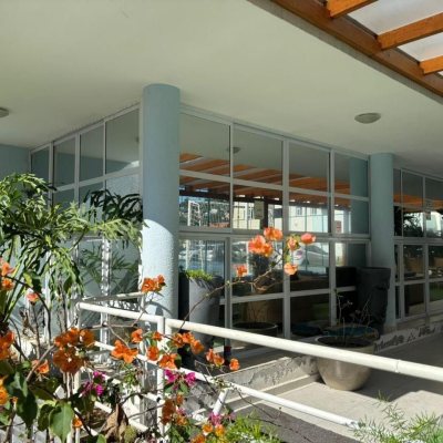 Apartamentos com 50m², 2 quartos, 1 garagem, no bairro Bela Vista em Palhoça