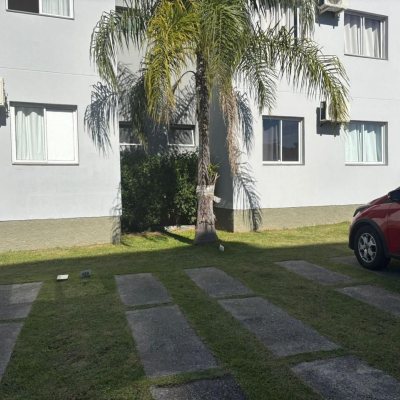 Apartamentos com 50m², 2 quartos, 1 garagem, no bairro Bela Vista em Palhoça
