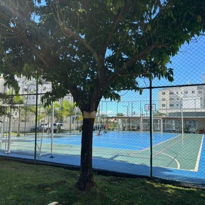 Apartamentos com 50m², 2 quartos, 1 garagem, no bairro Bela Vista em Palhoça