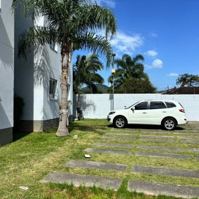 Apartamentos com 50m², 2 quartos, 1 garagem, no bairro Bela Vista em Palhoça