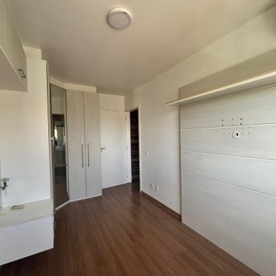 Apartamentos com 50m², 2 quartos, 1 garagem, no bairro Bela Vista em Palhoça