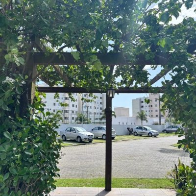 Apartamentos com 50m², 2 quartos, 1 garagem, no bairro Bela Vista em Palhoça