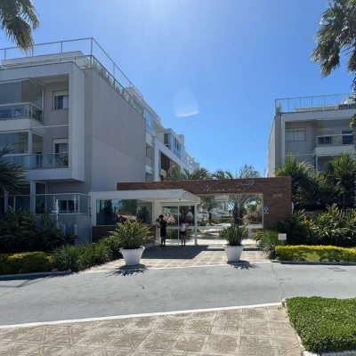 Cobertura com 175m², 3 quartos, 1 suíte, 2 garagens, no bairro Campeche em Florianópolis