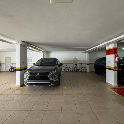 Cobertura com 175m², 3 quartos, 1 suíte, 2 garagens, no bairro Campeche em Florianópolis