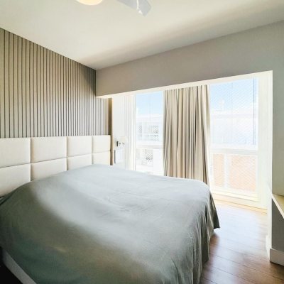 Cobertura com 175m², 3 quartos, 1 suíte, 2 garagens, no bairro Campeche em Florianópolis