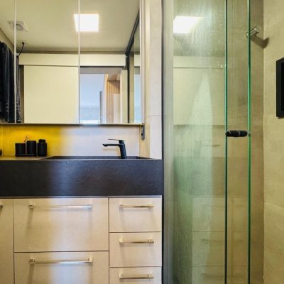 Cobertura com 175m², 3 quartos, 1 suíte, 2 garagens, no bairro Campeche em Florianópolis