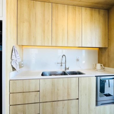 Cobertura com 175m², 3 quartos, 1 suíte, 2 garagens, no bairro Campeche em Florianópolis