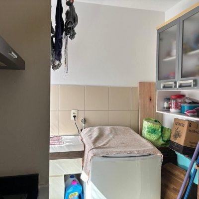 Apartamentos com 51m², 2 quartos, 1 garagem, no bairro Sertão Do Maruim em São José