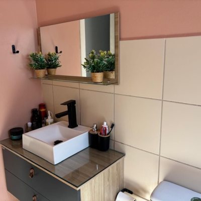 Apartamentos com 51m², 2 quartos, 1 garagem, no bairro Sertão Do Maruim em São José