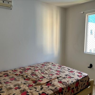 Apartamentos com 51m², 2 quartos, 1 garagem, no bairro Sertão Do Maruim em São José