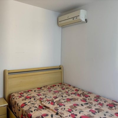 Apartamentos com 51m², 2 quartos, 1 garagem, no bairro Sertão Do Maruim em São José