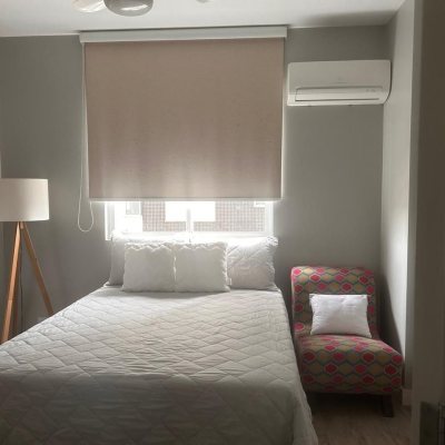 Apartamentos com 106m², 2 quartos, 1 suíte, 1 garagem, no bairro Kobrasol em São José