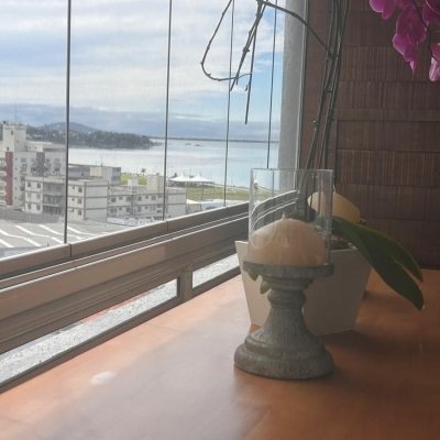 Apartamentos com 106m², 2 quartos, 1 suíte, 1 garagem, no bairro Kobrasol em São José