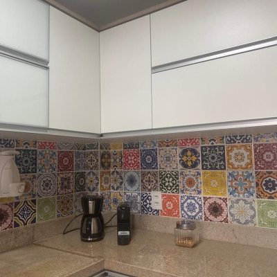 Apartamentos com 106m², 2 quartos, 1 suíte, 1 garagem, no bairro Kobrasol em São José