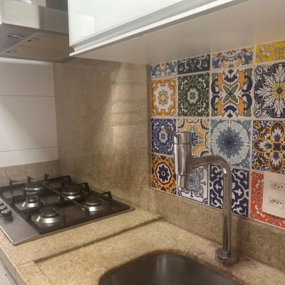 Apartamentos com 106m², 2 quartos, 1 suíte, 1 garagem, no bairro Kobrasol em São José
